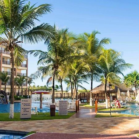 Beach Living - Porto Das Dunas Aquiraz Εξωτερικό φωτογραφία